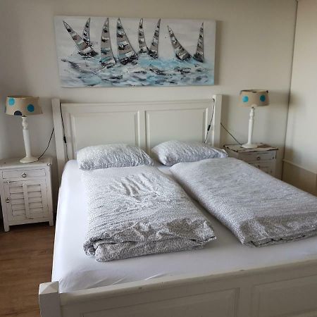 Sterflat Appartement Egmond aan Zee Esterno foto