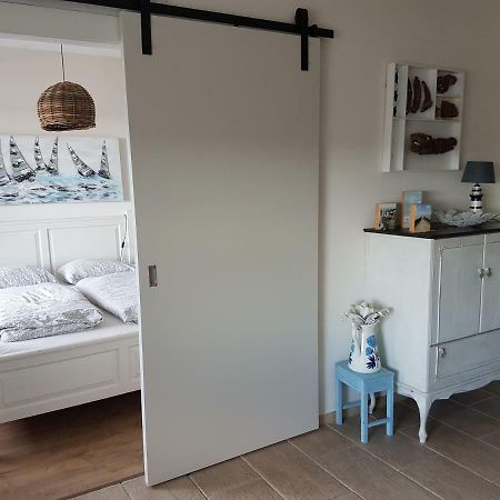 Sterflat Appartement Egmond aan Zee Esterno foto